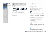 Preview for 101 page of Yamaha Aventage RX-A2040 Owner'S Manual