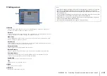 Preview for 105 page of Yamaha Aventage RX-A2040 Owner'S Manual