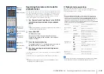 Preview for 149 page of Yamaha Aventage RX-A2040 Owner'S Manual