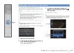 Preview for 151 page of Yamaha Aventage RX-A2040 Owner'S Manual