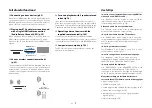 Preview for 7 page of Yamaha AVENTAGE RX-A2050 Owner'S Manual