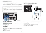 Preview for 37 page of Yamaha AVENTAGE RX-A2050 Owner'S Manual