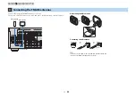 Preview for 46 page of Yamaha AVENTAGE RX-A2050 Owner'S Manual