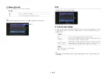 Preview for 152 page of Yamaha AVENTAGE RX-A2050 Owner'S Manual