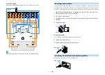 Preview for 29 page of Yamaha aventage RX-A2070 Owner'S Manual