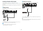 Preview for 47 page of Yamaha aventage RX-A2070 Owner'S Manual