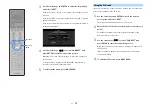 Preview for 71 page of Yamaha aventage RX-A2070 Owner'S Manual