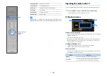 Preview for 95 page of Yamaha aventage RX-A2070 Owner'S Manual