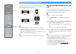 Preview for 97 page of Yamaha aventage RX-A2070 Owner'S Manual