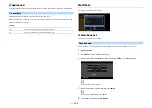 Preview for 155 page of Yamaha aventage RX-A2070 Owner'S Manual