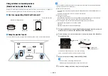 Preview for 166 page of Yamaha AVENTAGE RX-A2080 Owner'S Manual