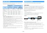 Preview for 184 page of Yamaha AVENTAGE RX-A2080 Owner'S Manual