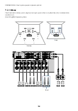 Preview for 58 page of Yamaha Aventage RX-A2A User Manual