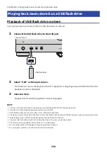 Preview for 138 page of Yamaha Aventage RX-A2A User Manual