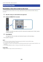 Preview for 148 page of Yamaha Aventage RX-A2A User Manual