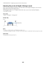 Preview for 226 page of Yamaha Aventage RX-A2A User Manual