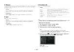 Preview for 137 page of Yamaha AVENTAGE RX-A3050 Owner'S Manual