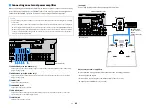 Preview for 40 page of Yamaha aventage RX-A3070 Owner'S Manual