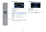 Preview for 106 page of Yamaha AVENTAGE RX-A3080 Owner'S Manual