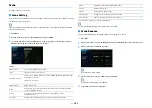 Preview for 142 page of Yamaha AVENTAGE RX-A3080 Owner'S Manual