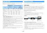 Preview for 181 page of Yamaha AVENTAGE RX-A3080 Owner'S Manual