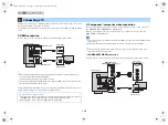 Preview for 18 page of Yamaha AVENTAGE RX-A550 Owner'S Manual