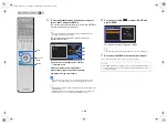 Preview for 28 page of Yamaha AVENTAGE RX-A550 Owner'S Manual