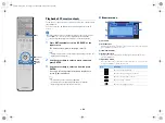 Preview for 62 page of Yamaha AVENTAGE RX-A550 Owner'S Manual
