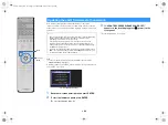 Preview for 92 page of Yamaha AVENTAGE RX-A550 Owner'S Manual