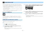 Preview for 41 page of Yamaha AVENTAGE RX-A660 Owner'S Manual