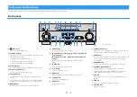 Preview for 11 page of Yamaha AVENTAGE RX-A670 Owner'S Manual