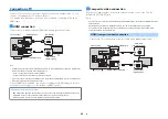 Preview for 26 page of Yamaha AVENTAGE RX-A670 Owner'S Manual