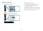 Preview for 86 page of Yamaha AVENTAGE RX-A670 Owner'S Manual