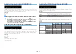 Preview for 113 page of Yamaha AVENTAGE RX-A670 Owner'S Manual