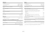 Preview for 139 page of Yamaha AVENTAGE RX-A670 Owner'S Manual