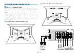 Предварительный просмотр 20 страницы Yamaha AVENTAGE RX-A680 Owner'S Manual