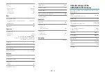 Preview for 163 page of Yamaha AVENTAGE RX-A680 Owner'S Manual