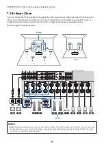 Предварительный просмотр 71 страницы Yamaha Aventage RX-A6A User Manual