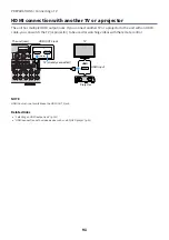 Предварительный просмотр 91 страницы Yamaha Aventage RX-A6A User Manual