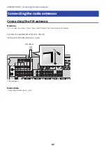 Предварительный просмотр 97 страницы Yamaha Aventage RX-A6A User Manual