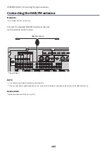 Предварительный просмотр 100 страницы Yamaha Aventage RX-A6A User Manual