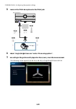 Предварительный просмотр 125 страницы Yamaha Aventage RX-A6A User Manual