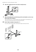 Предварительный просмотр 126 страницы Yamaha Aventage RX-A6A User Manual