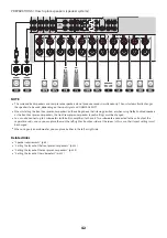 Предварительный просмотр 42 страницы Yamaha AVENTAGE RX-A6ABL User Manual