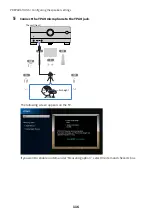 Предварительный просмотр 116 страницы Yamaha AVENTAGE RX-A6ABL User Manual