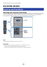 Предварительный просмотр 131 страницы Yamaha AVENTAGE RX-A6ABL User Manual