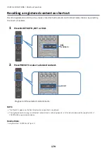 Предварительный просмотр 179 страницы Yamaha AVENTAGE RX-A6ABL User Manual