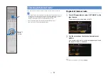 Preview for 77 page of Yamaha AVENTAGE RX-A750 Owner'S Manual