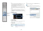 Предварительный просмотр 81 страницы Yamaha AVENTAGE RX-A750 Owner'S Manual