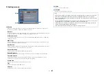 Preview for 89 page of Yamaha AVENTAGE RX-A750 Owner'S Manual